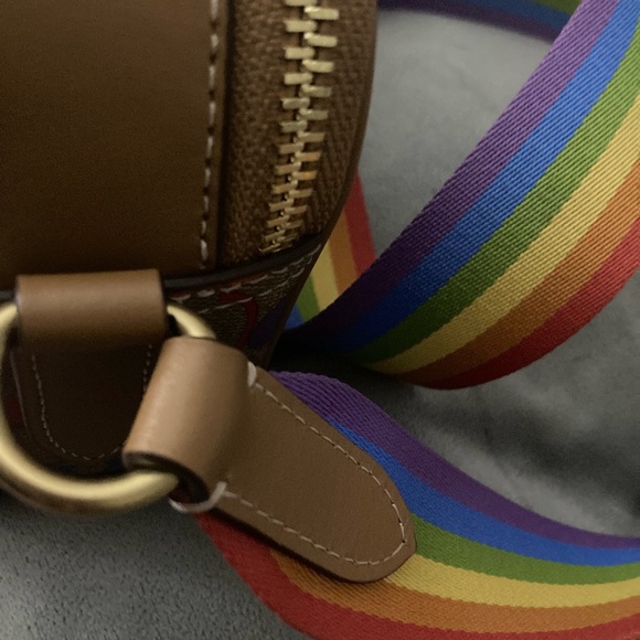 Coach Pride Collection - Picture 11 of 11